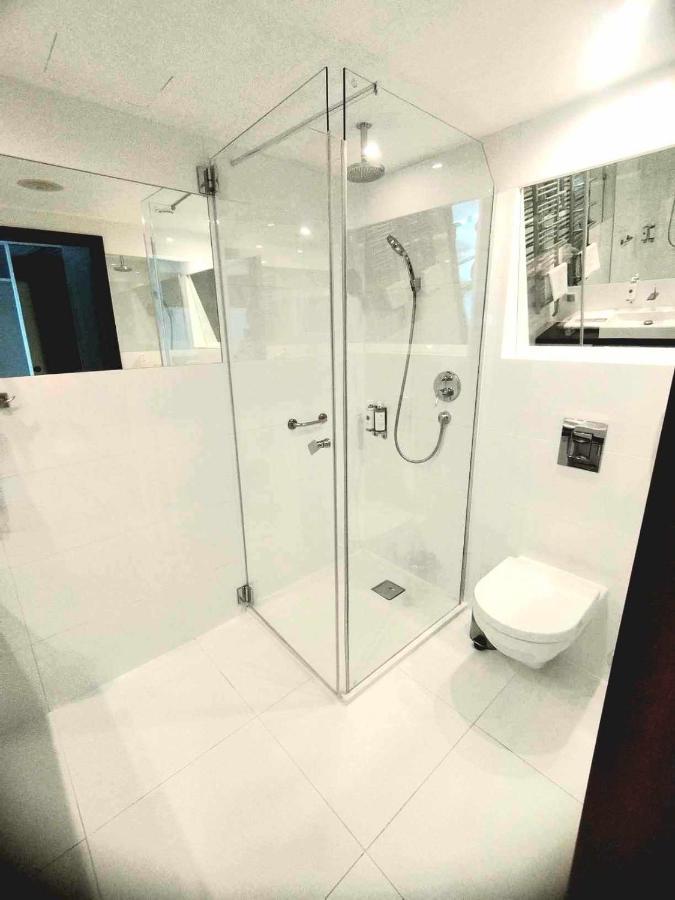 Prywatny Apartament Marine Hotel Kolobrzeg Dış mekan fotoğraf